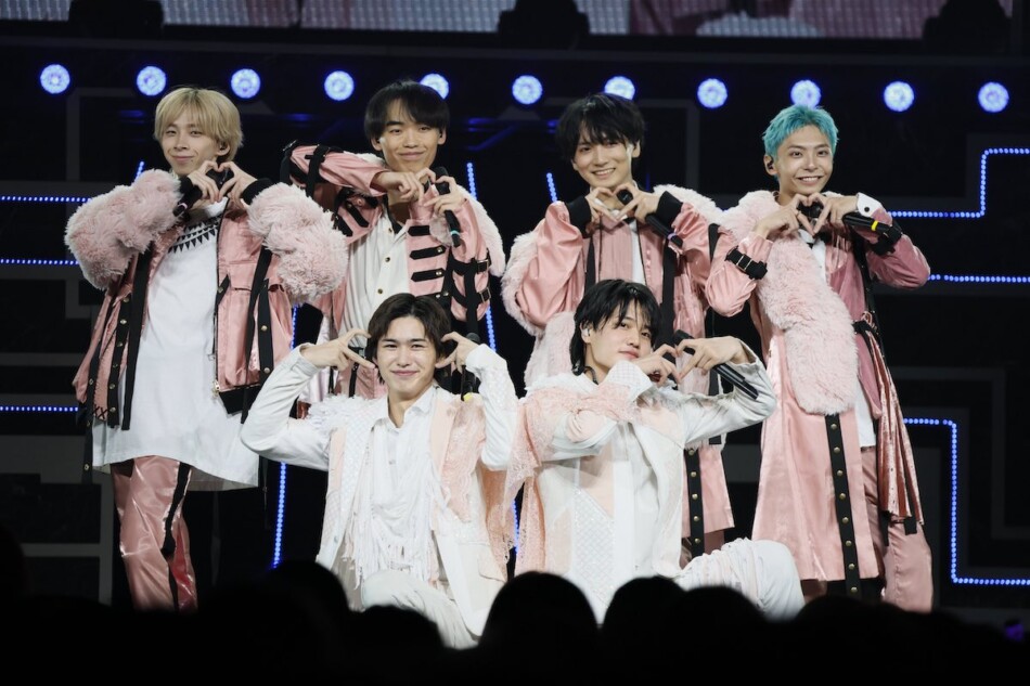 大西・岡﨑・SpeciaLら夏の合同公演レポ