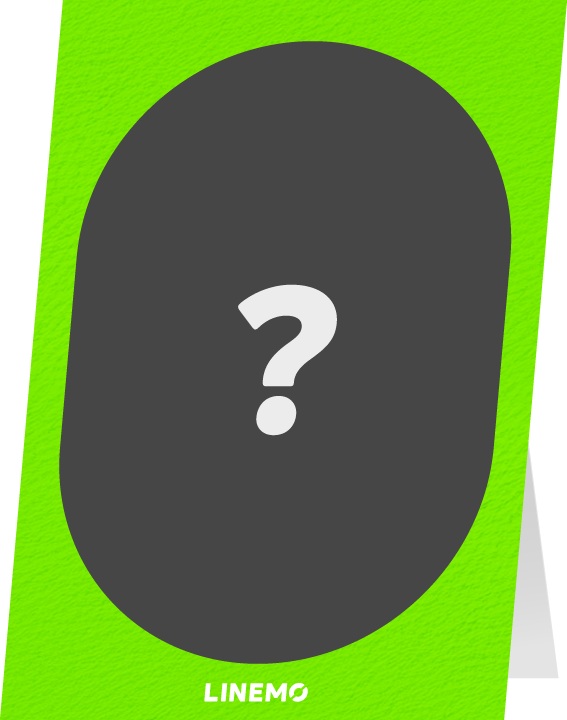 ROIROM『GreenTalk』オリジナルフォト＋フォトフレーム