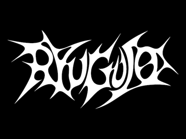 龍宮城 新ロゴ(英語)