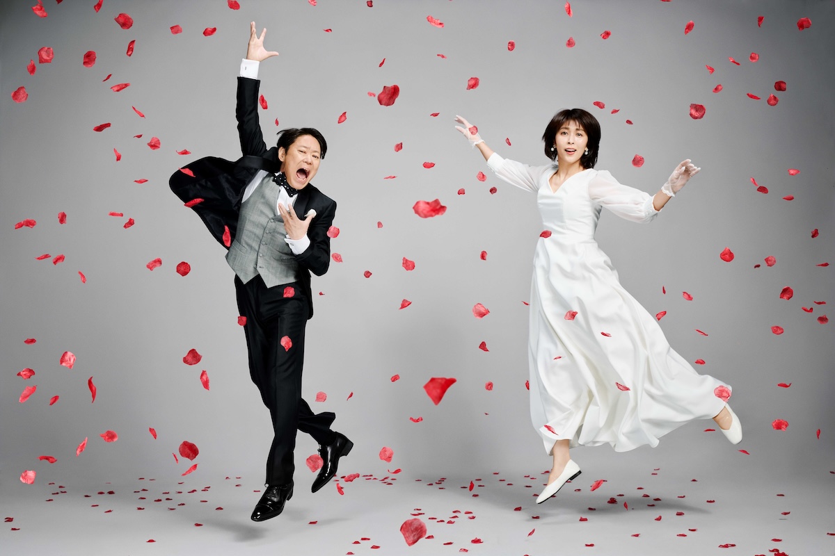 松たか子、『しあわせな結婚』の反響語る