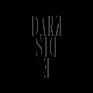 『Dark side』初回生産限定盤