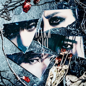 『Dark side』通常盤