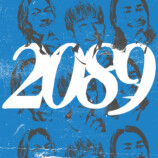 THREE1989 『2089』