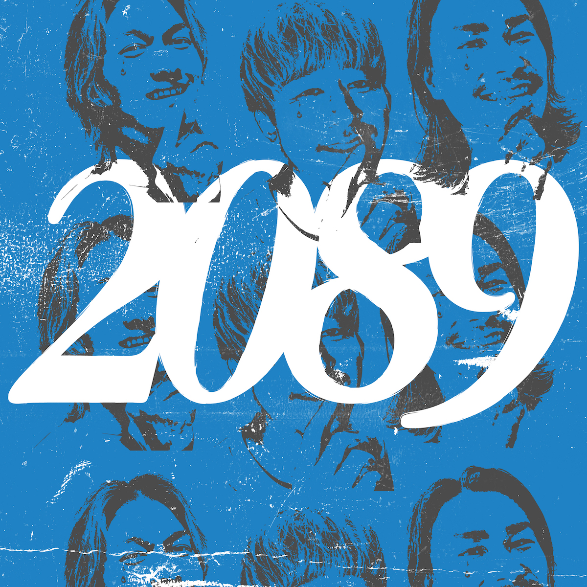 THREE1989 『2089』