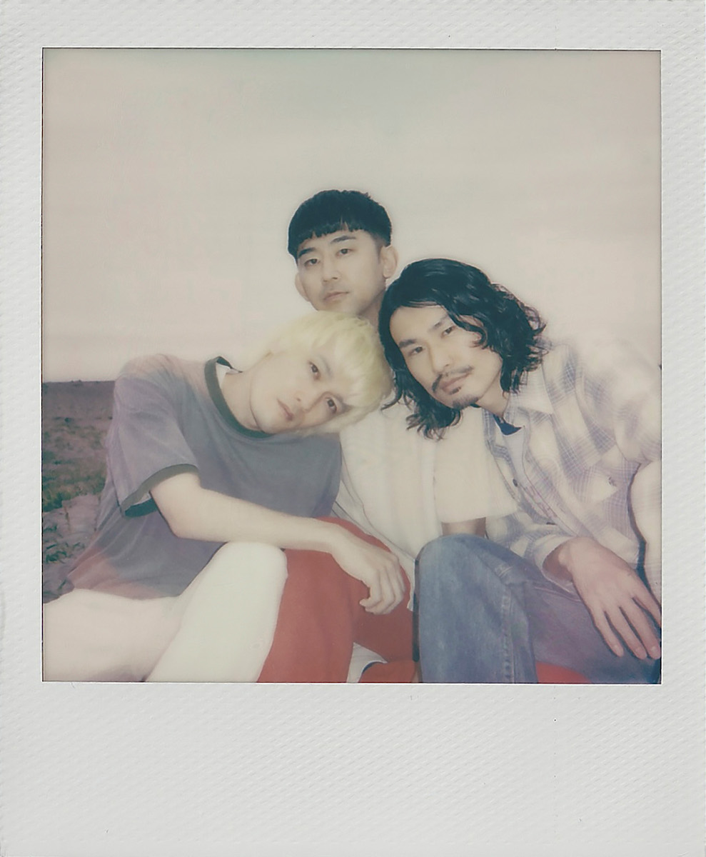 THREE1989、『2089』で描く極上のポップス