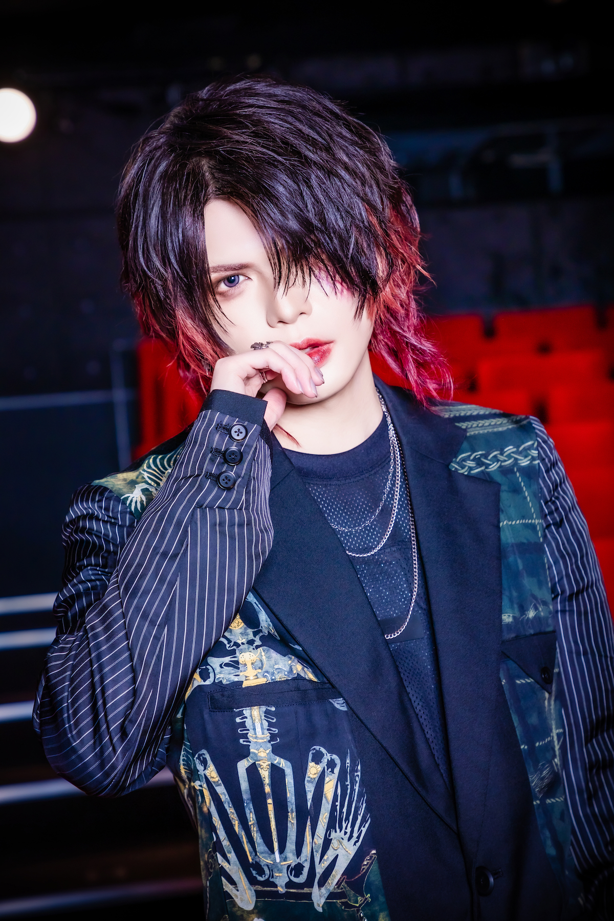 vistlip（Photo by Lestat C＆M Project）