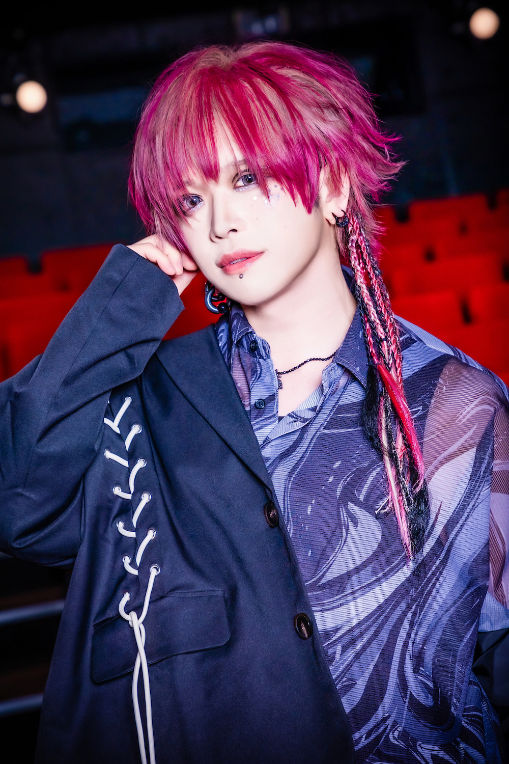 vistlip（Photo by Lestat C＆M Project）