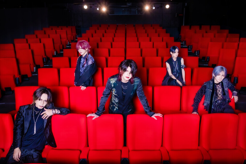 vistlip、全員で語る『BET』と今