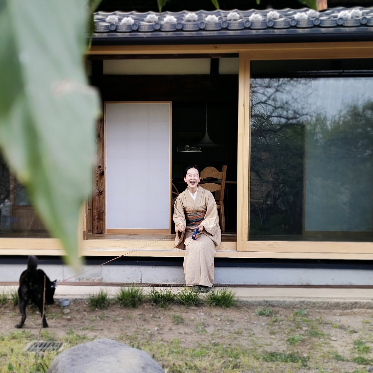 寿木けい『わたしの美しい戦場』の画像