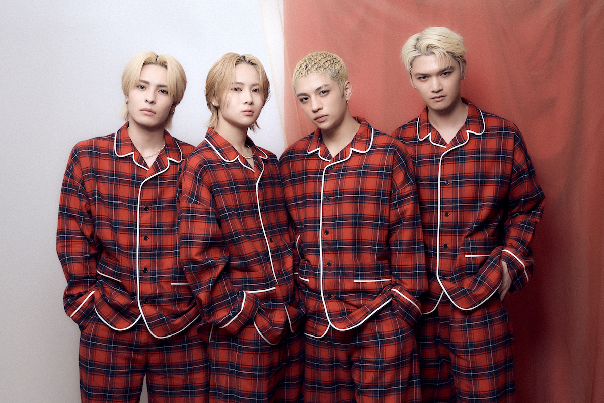 WOLF HOWL HARMONYがファンに寄せる信頼感の画像