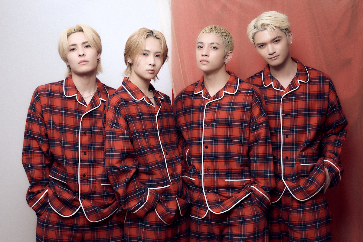 WOLF HOWL HARMONYがファンに寄せる信頼感の画像