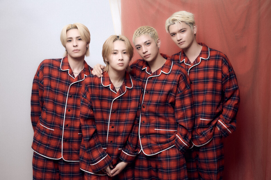 WOLF HOWL HARMONYがファンに寄せる信頼感