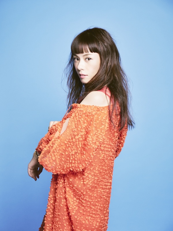 wyolica、ビルボードライブ公演音源配信