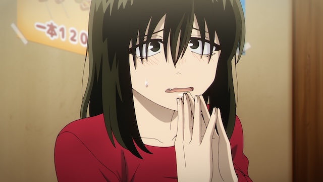 『よふかしのうた Season2』第5話先行カットの画像