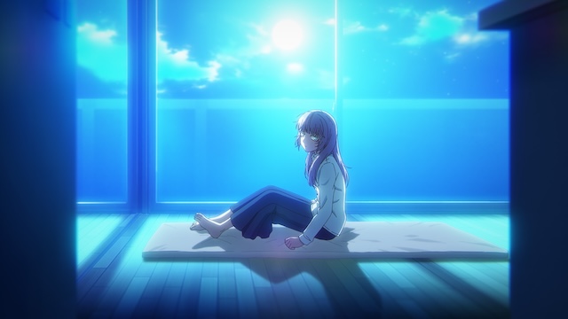 『よふかしのうた Season2』第5話先行カットの画像