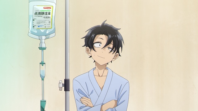 『よふかしのうた Season2』第5話先行カットの画像