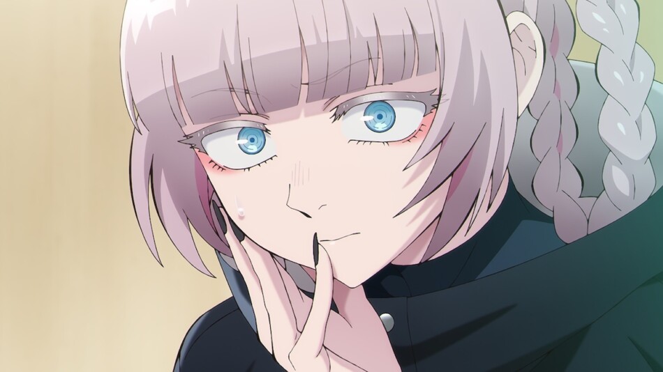 『よふかしのうた Season2』第5話先行カット