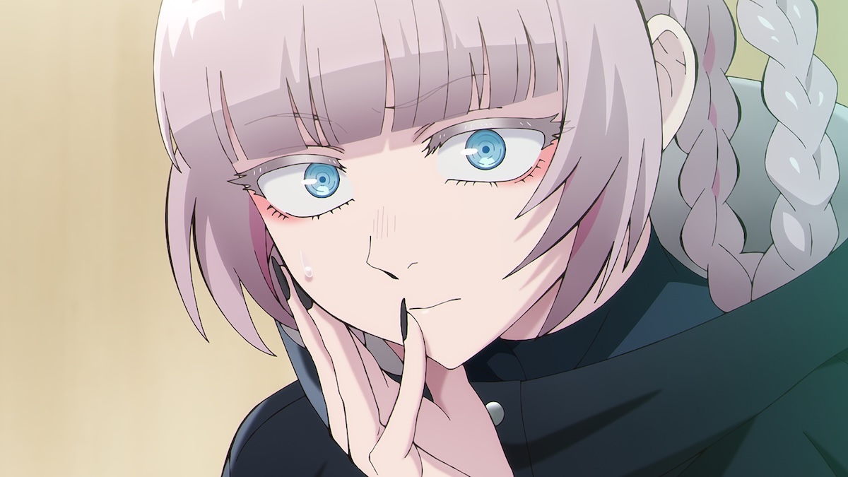 『よふかしのうた Season2』第5話先行カット