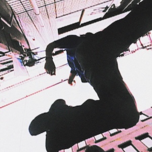 chilldspot「Unbound」ジャケット写真