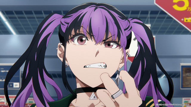 『デッドアカウント』新キャストに花江夏樹らの画像