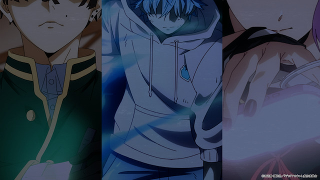 『デッドアカウント』新キャストに花江夏樹らの画像