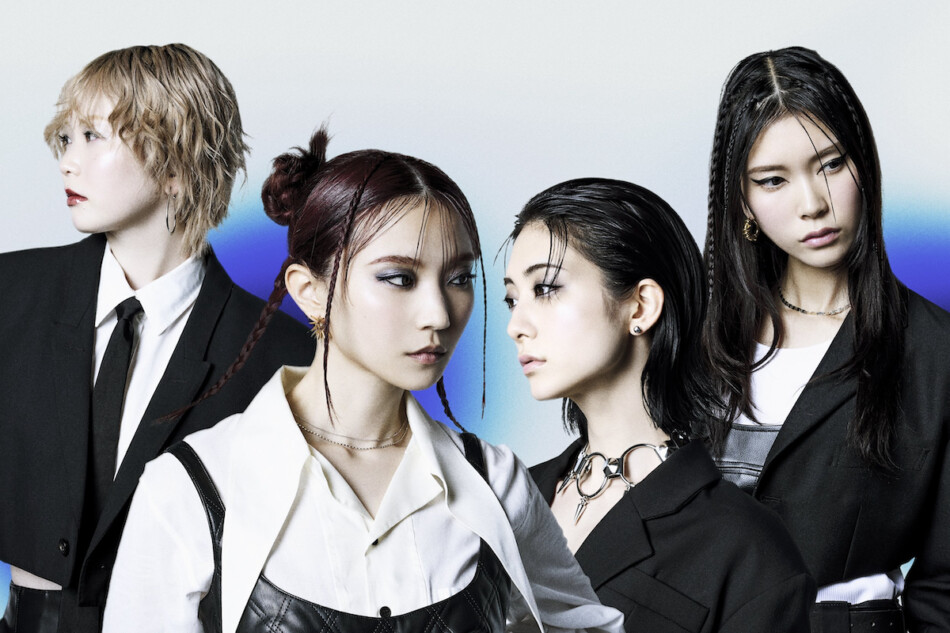 ExWHYZ、存在証明刻んだ初シングル『iD』