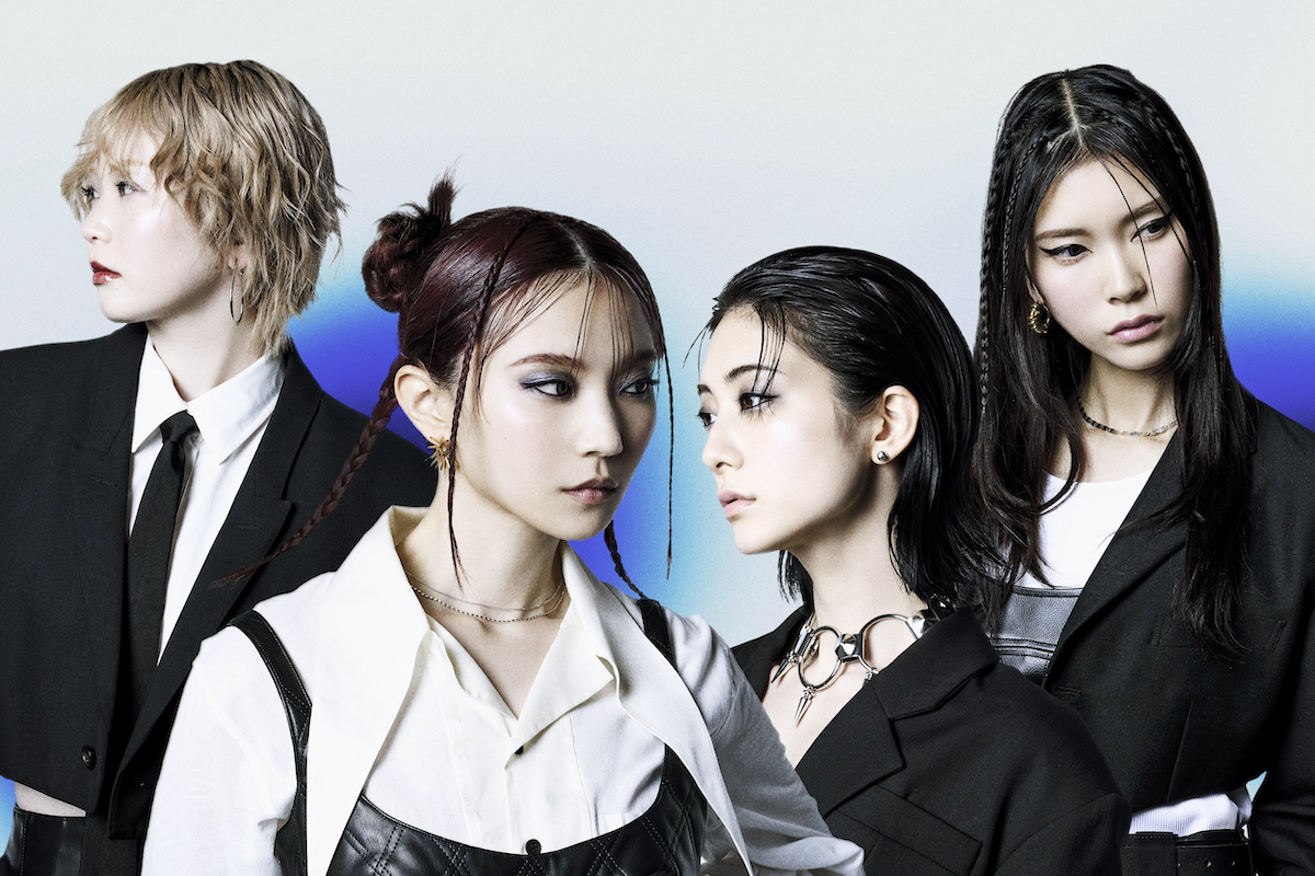 ExWHYZ、存在証明刻んだ初シングル『iD』