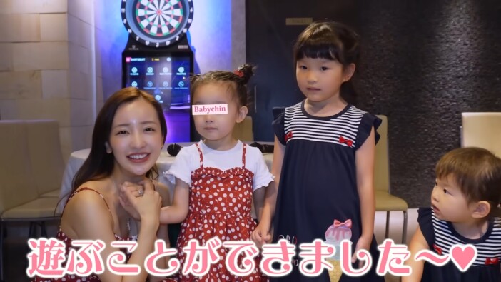 板野友美、ののちゃんとカラオケで感激