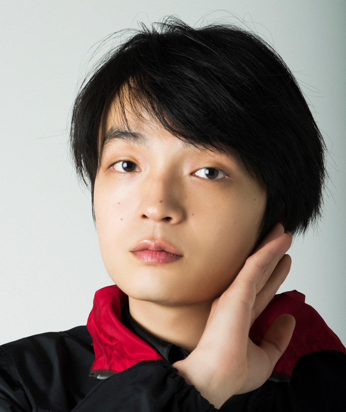 夜ドラ『ひらやすみ』主演に岡山天音