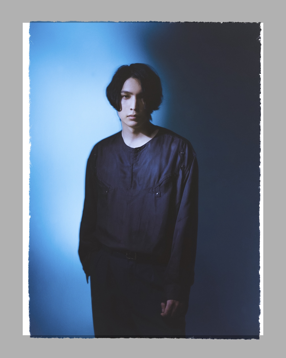 レイニが深める表現の奥行き