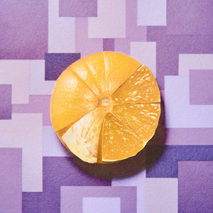 レトロリロン「ラストハンチ」ジャケット写真