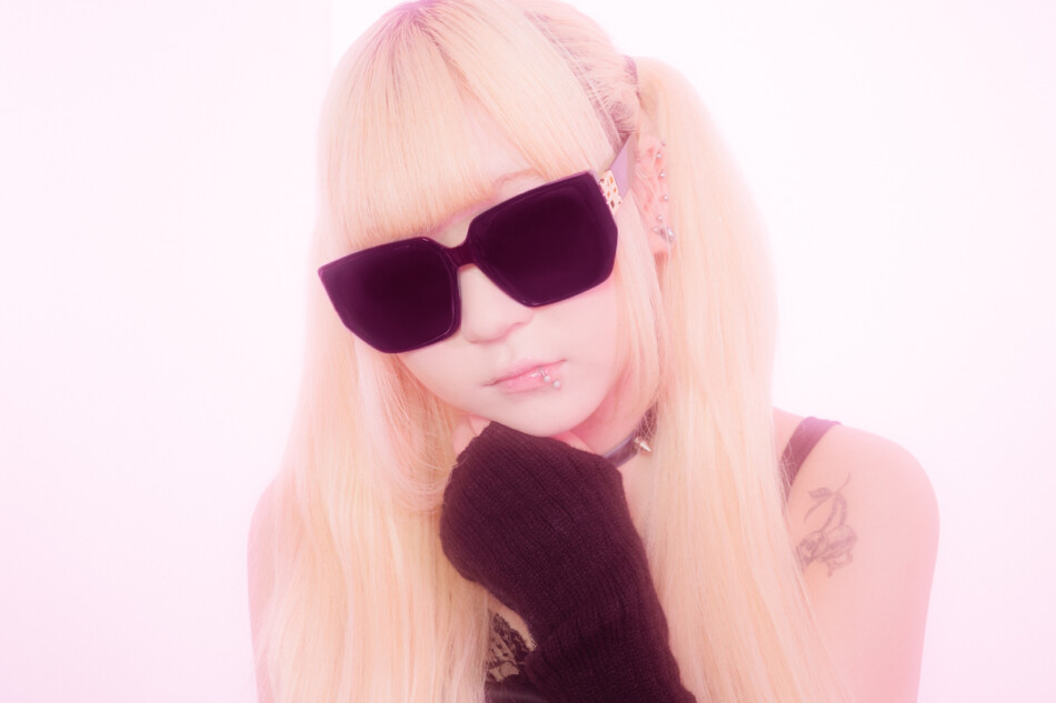 Яu-a、音楽に救われた人生