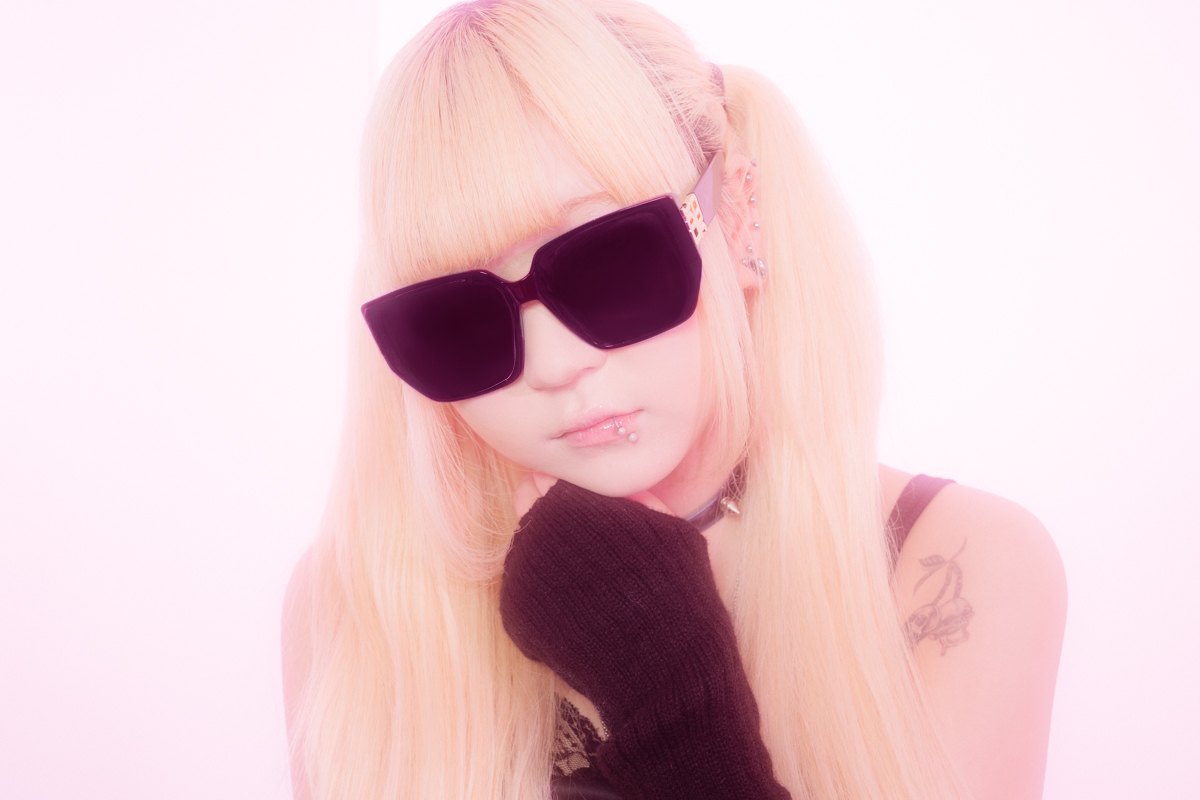 Яu-a、音楽に救われた人生