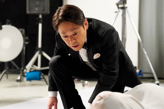 『しあわせな結婚』作中での対比が悲しいの画像