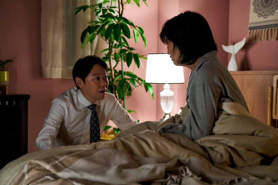 『しあわせな結婚』作中での対比が悲しい