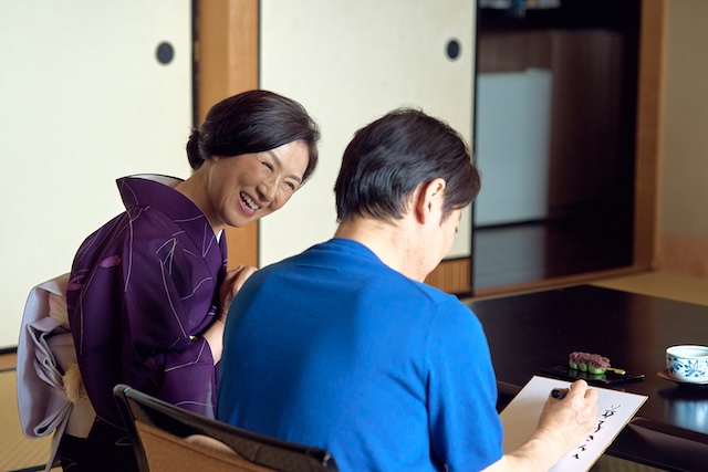 『しあわせな結婚』作中での対比が悲しいの画像