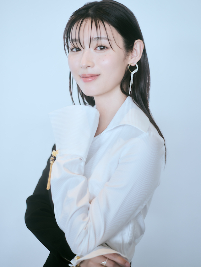 白石聖、ヒール役で得た確かな手応えの画像