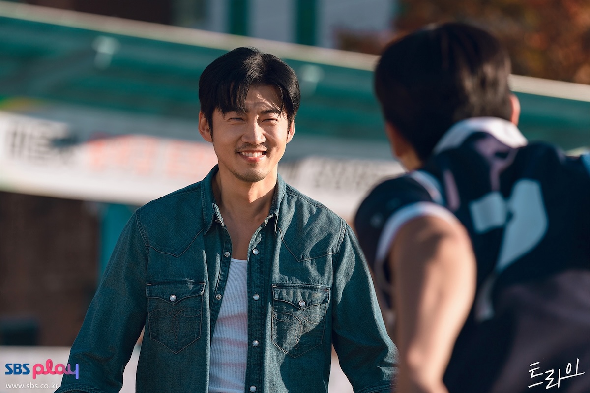 『TRY』は新たな“王道“スポーツドラマに