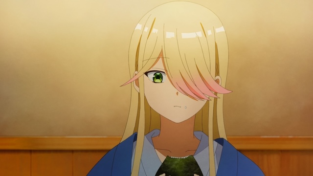 『渡くんの××が崩壊寸前』第5話場面写真の画像