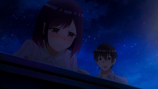 『渡くんの××が崩壊寸前』第5話場面写真の画像