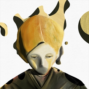 ヨルシカ「修羅」ジャケット写真