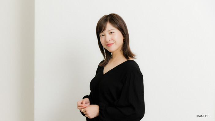 吉高由里子20周年記念インタビュー映像