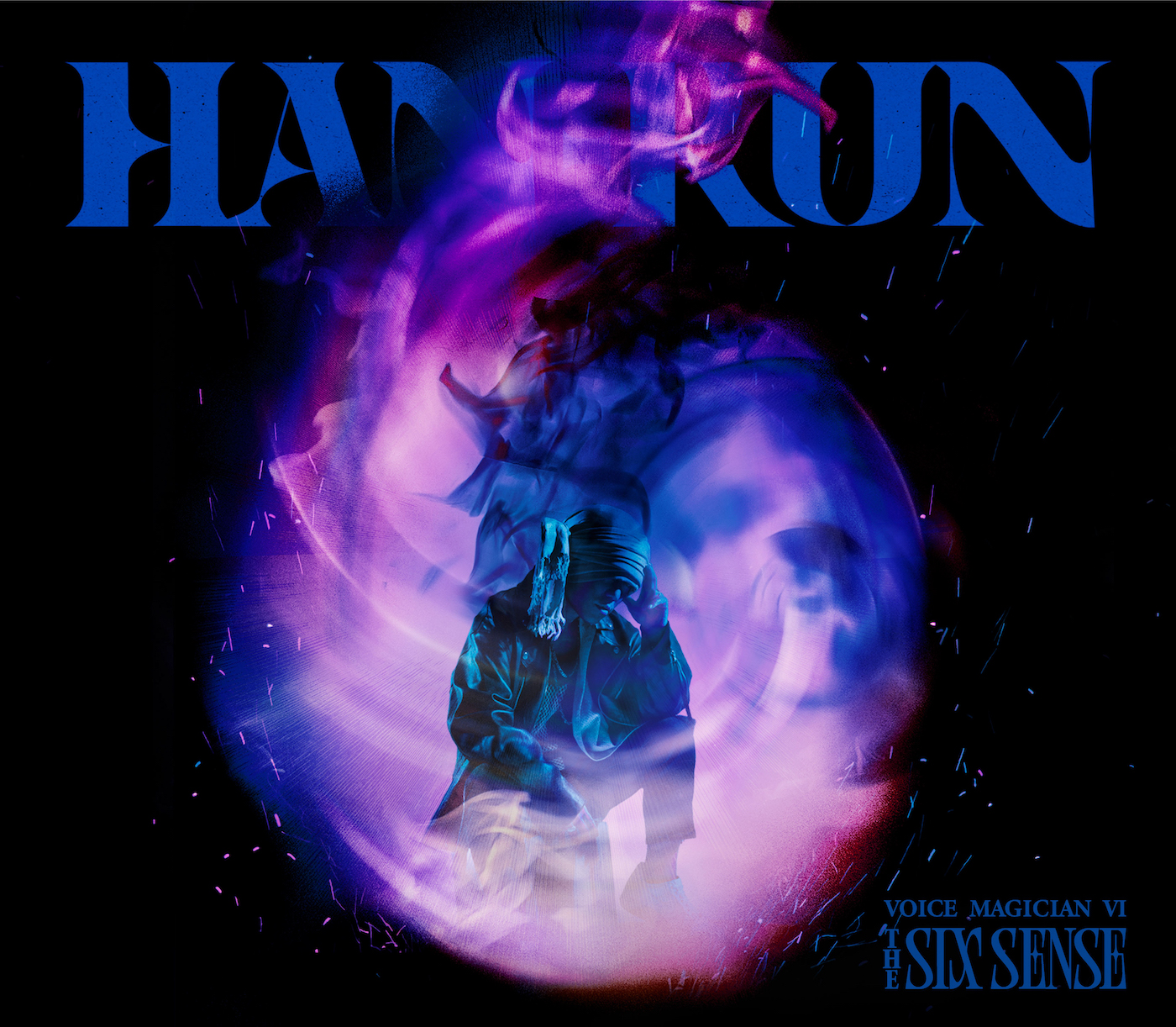 『VOICE MAGICIAN VI ~THE SIXTH SENSE~』初回限定盤