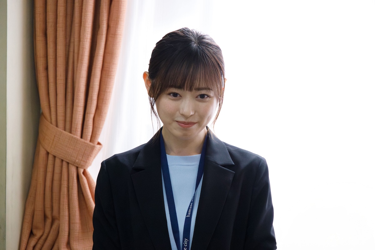 福原遥ら『キラピチ』出身女優たちの躍進