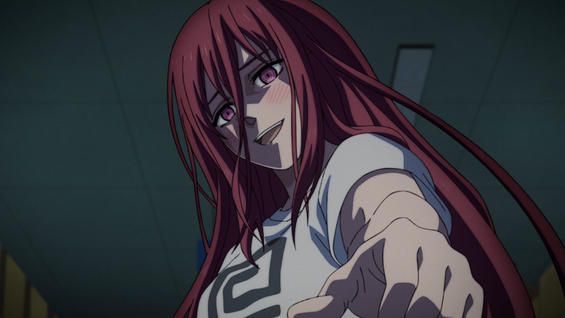 『SAKAMOTO DAYS』第13話場面写真