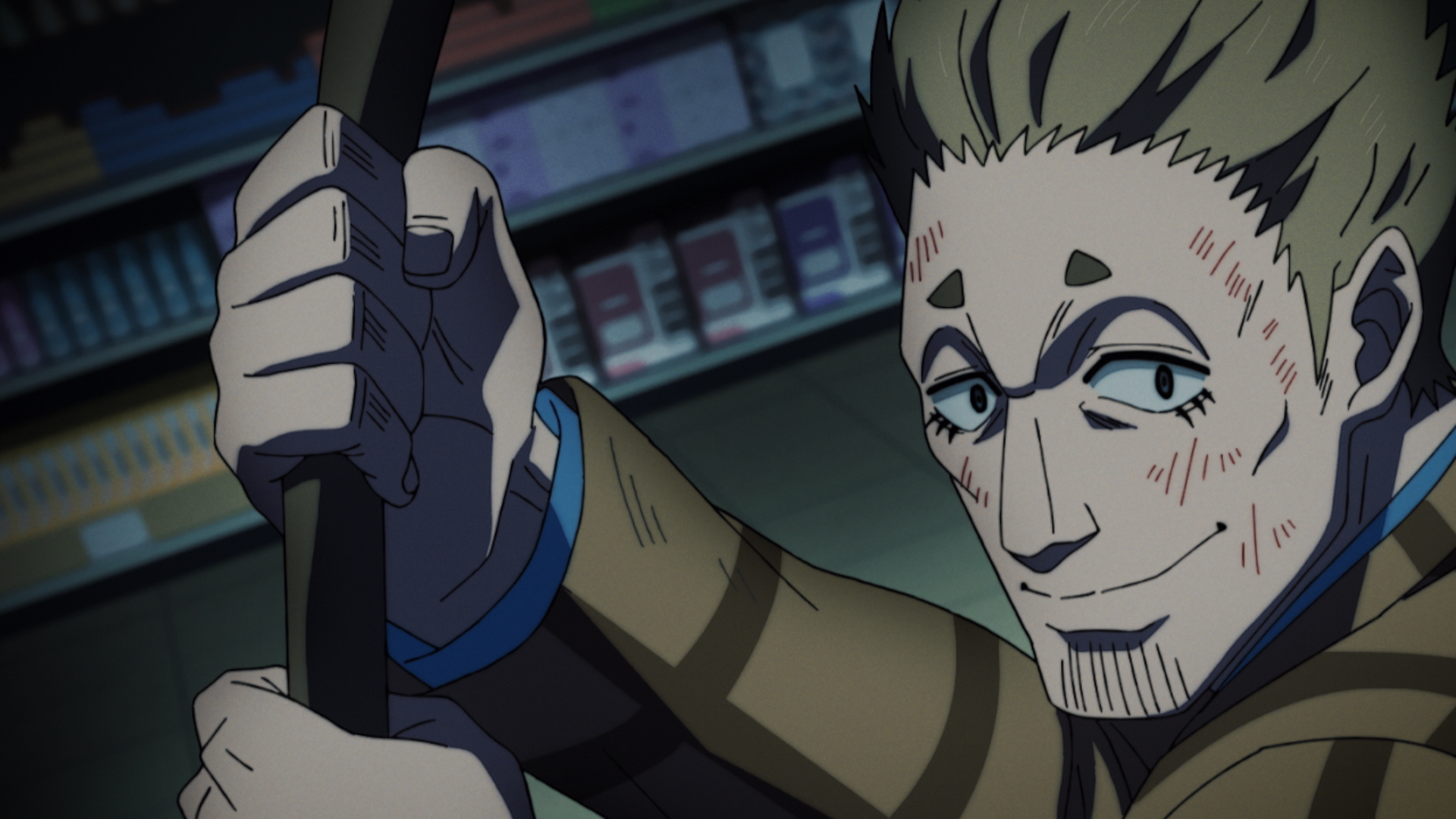 『SAKAMOTO DAYS』第13話場面写真の画像