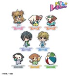 『きら☆レボ』オリジナルグッズが発売の画像