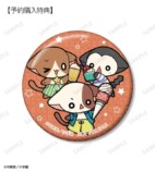 『きら☆レボ』オリジナルグッズが発売の画像