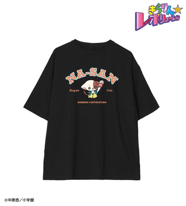 『きら☆レボ』オリジナルグッズが発売の画像