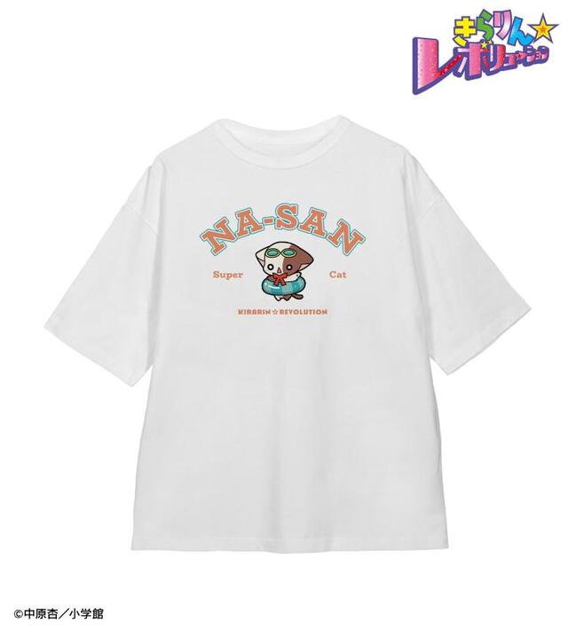 『きら☆レボ』オリジナルグッズが発売の画像